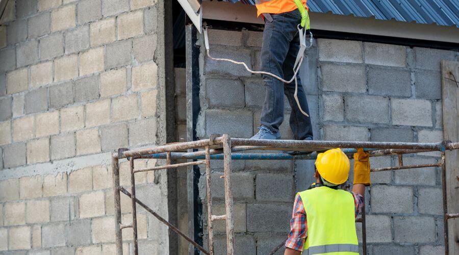 Professional Storm Sewer Service in Broadwater, NE